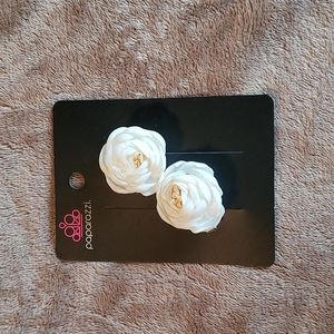 Paparazzi hair clips